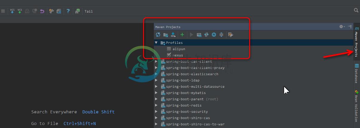 IntelliJ IDEA 配合 Maven 的一些技巧