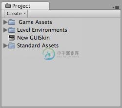 Creating GUISkins 创建图形用户界面皮肤