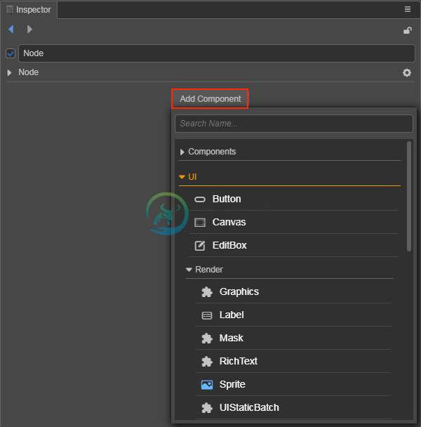 add-component