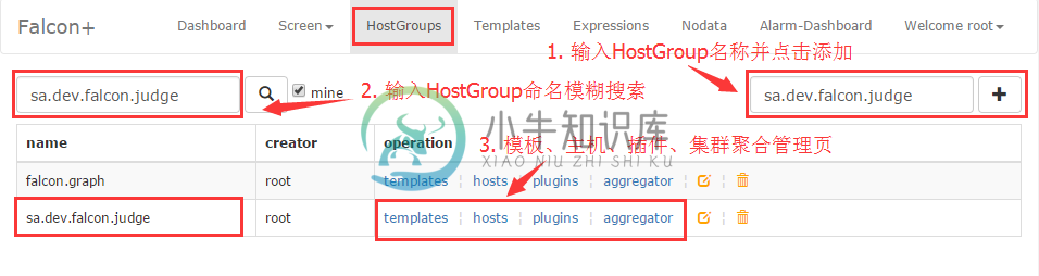 hostgroup.add