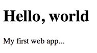 simple-hello-world