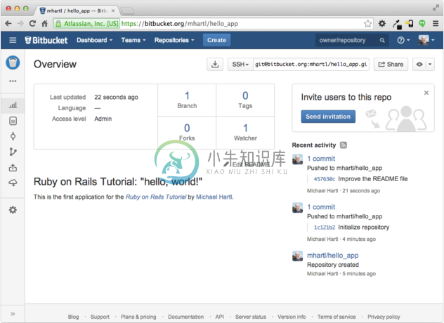 new readme bitbucket