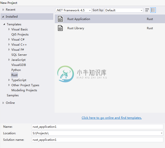 visual studio - 图4