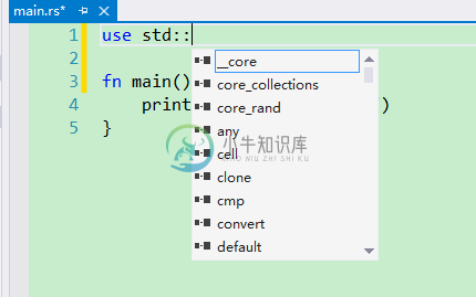 visual studio - 图6