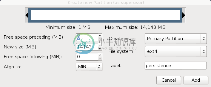 usb-persistence-creating-partition