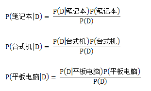 贝叶斯法则 - 图2