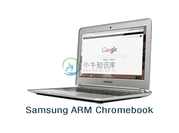 Samsung Chrome Book