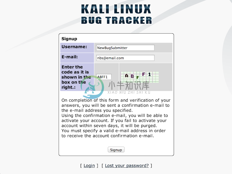 kali-bugtacker-signup-2