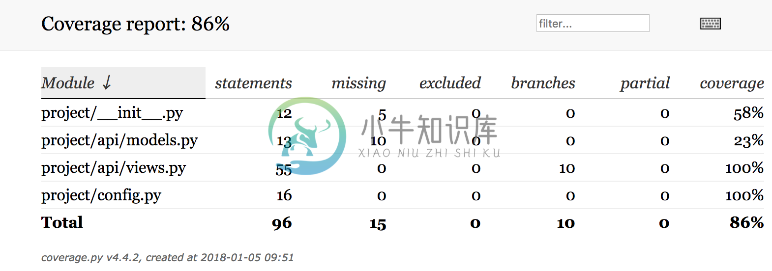 code-cv-result