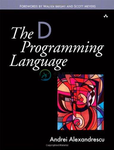 D Programming Language