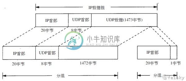 UDP - 图3