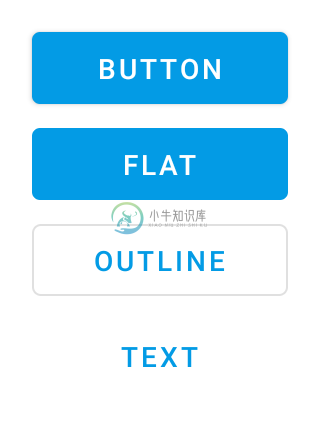 Button on Android