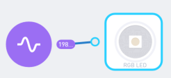 PULSE Node example