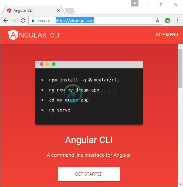 angular.io