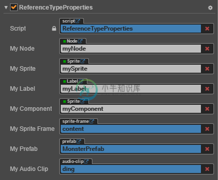 reference types