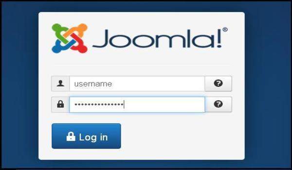 joomla设置