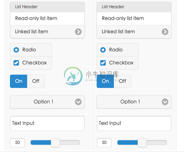 jquery mobile