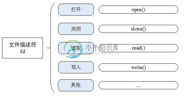 文件管理常用函数