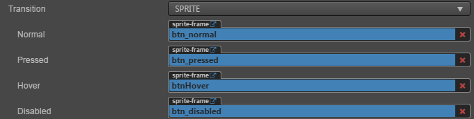 sprite-transition