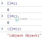 用于<code> {} [] </ code>和<code>（{} []）</
code>的Firebug控制台输出