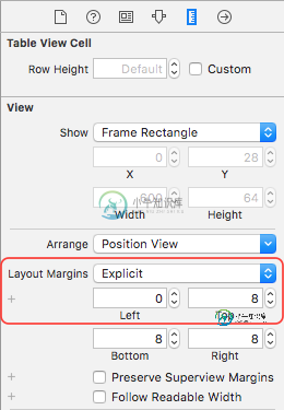 TableViewCellSizeInspector