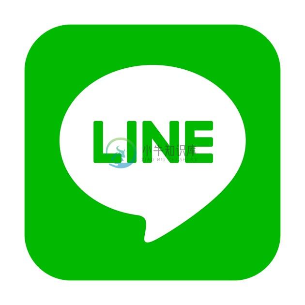 LINE