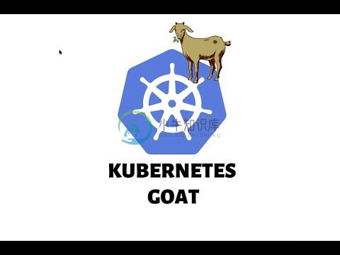 Introducing Kubernetes Goat - OWASP Bay Area Meetup