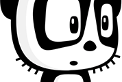 Panda.js Logo