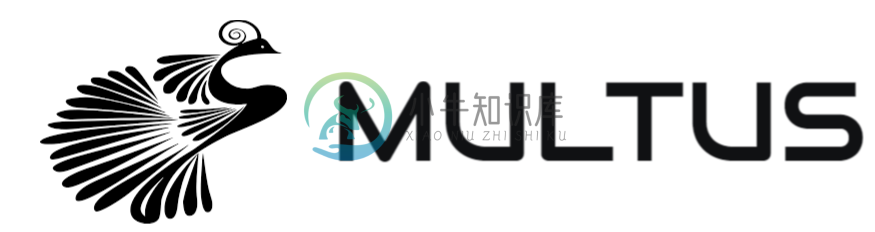 multus-cni Logo