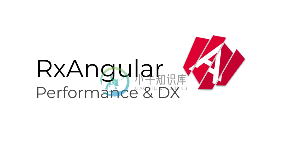 rx-angular logo