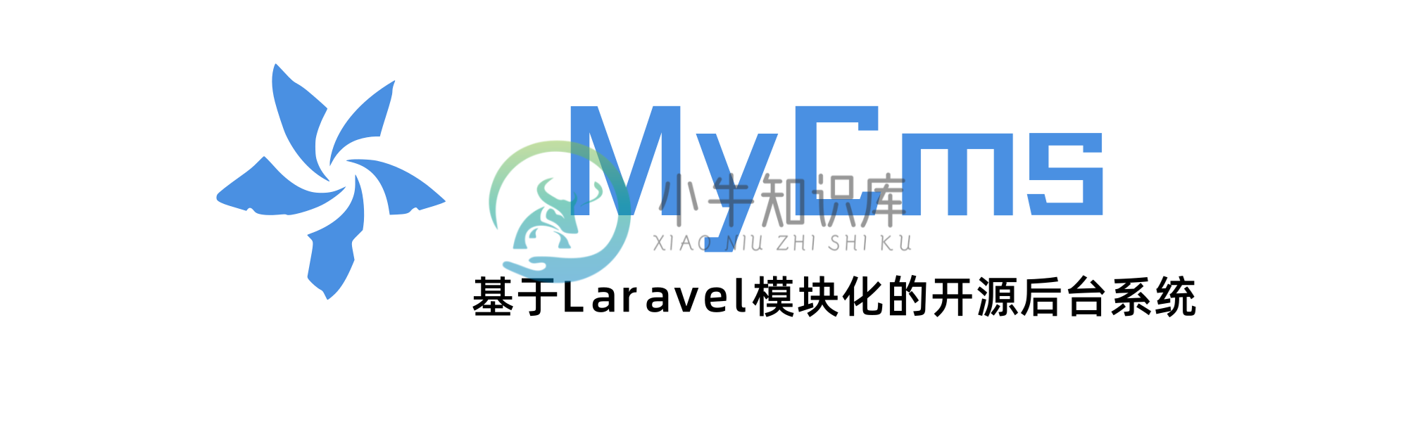 MyCms-logo