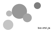 SoupBox - box2d.js physics demo