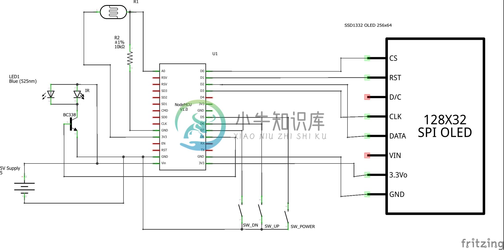 schematic