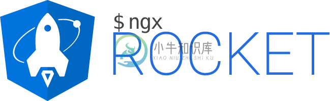 ngx-rocket logo