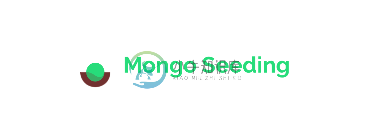 Mongo Seeding