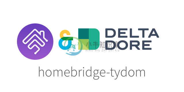 Homebridge Tydom Logo