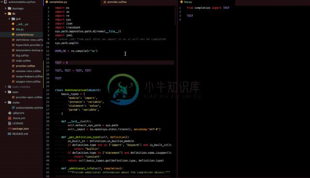 å©ç¨æ·±åº¦å­¦ä¹ èªå¨è¡¥å¨ Python ä»£ç ï¼è¿ä¸ªå¼æºé¡¹ç®æç¹çé¼