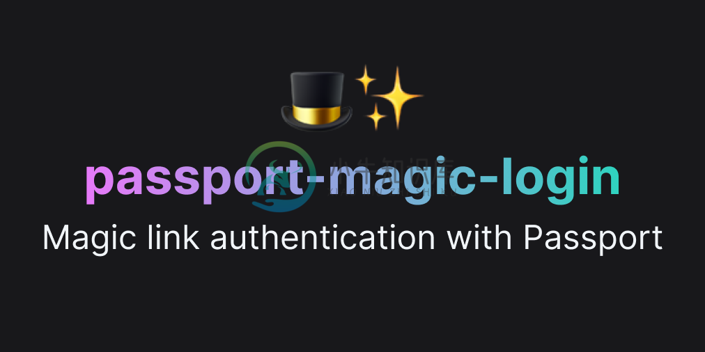 passport-magic-login