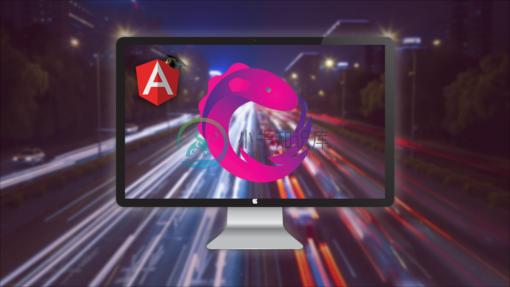 RxJs and Reactive Patterns Angular Architecture Course