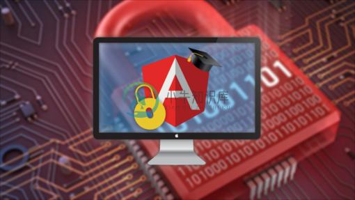 Angular Security Masterclass