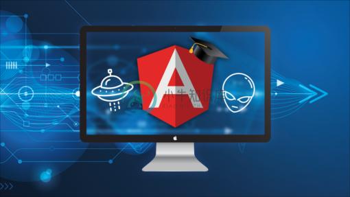 Angular PWA Course - Build the future of the Web Today
