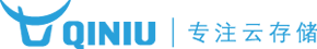 Qiniu Logo