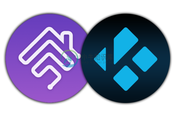 Homebridge-Kodi-Logo