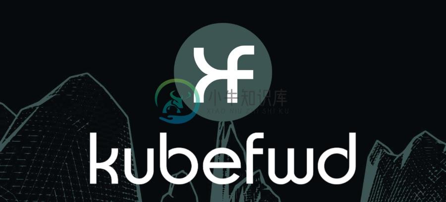 kubefwd - kubernetes bulk port forwarding