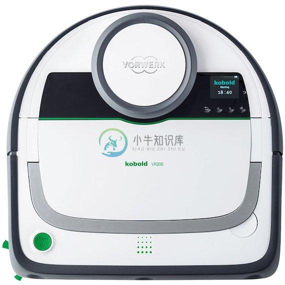 Vorwerk Kobold VR200