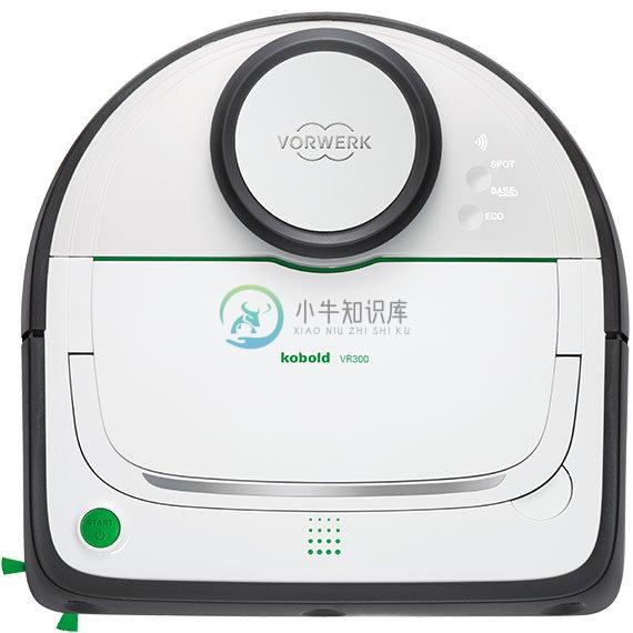 Vorwerk Kobold VR300