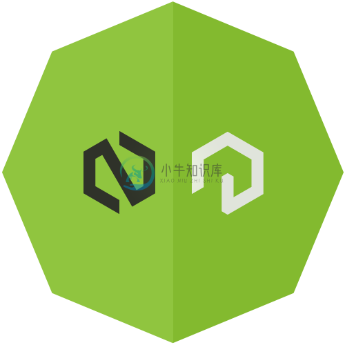 nodepress logo