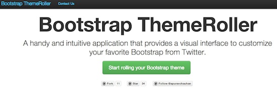 best-bootstrap-ui-editors