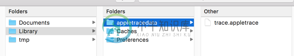 appletracedata