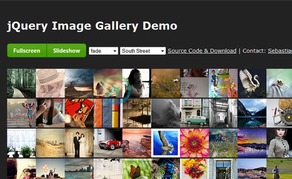 Image-gallery-new-cool-jquery-plugins-2011